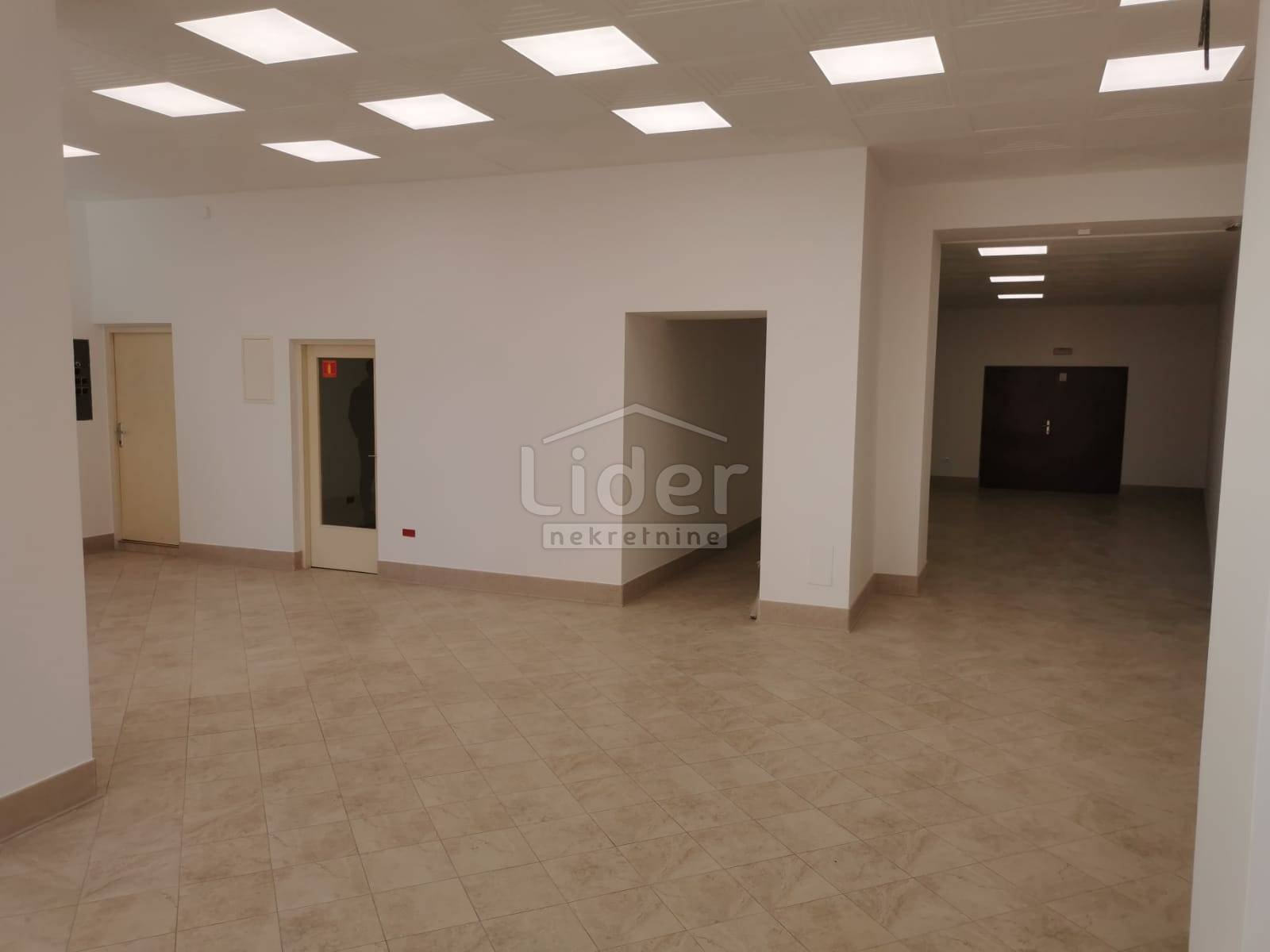 Commerciale In vendita - Primorsko-goranska Sušak