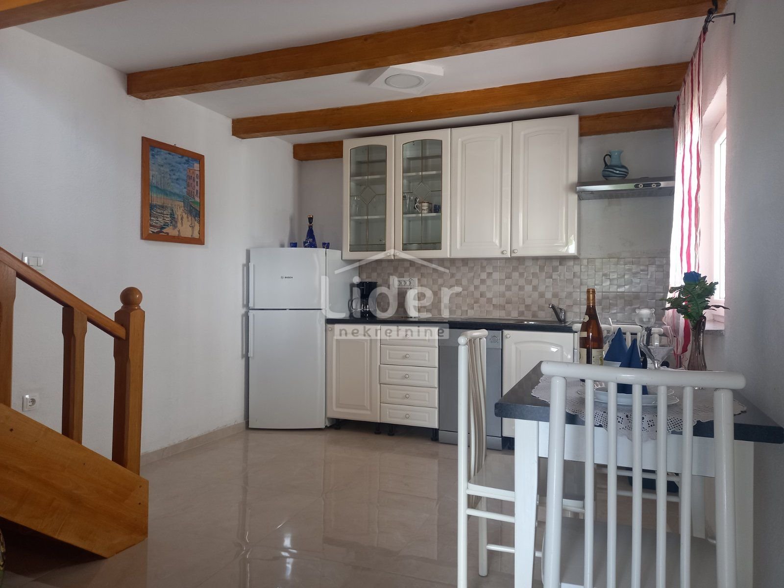 Haus Zu verkaufen - Primorsko-goranska Jušići