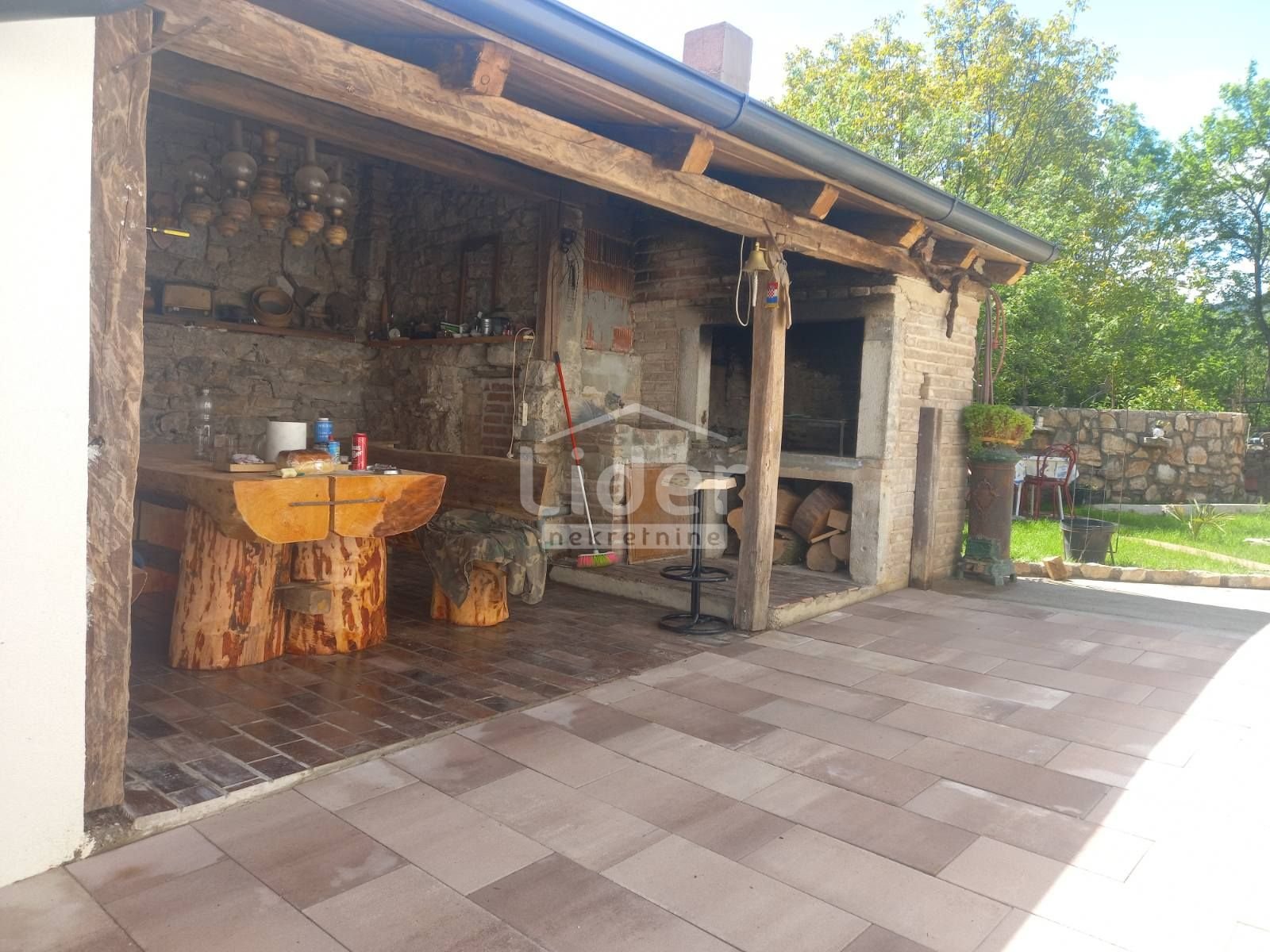 Haus Zu verkaufen - Primorsko-goranska Jušići