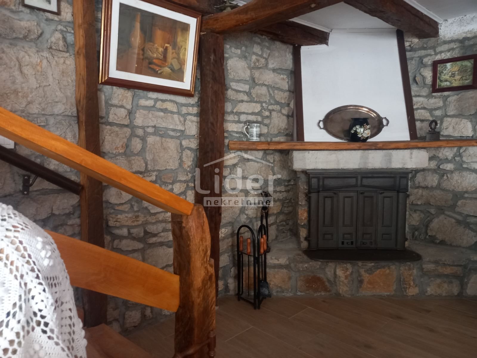 Haus Zu verkaufen - Primorsko-goranska Jušići