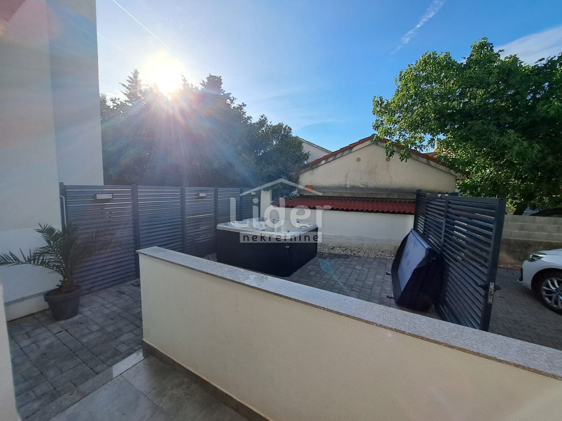 Appartement À vendre - Ličko-senjska Novalja