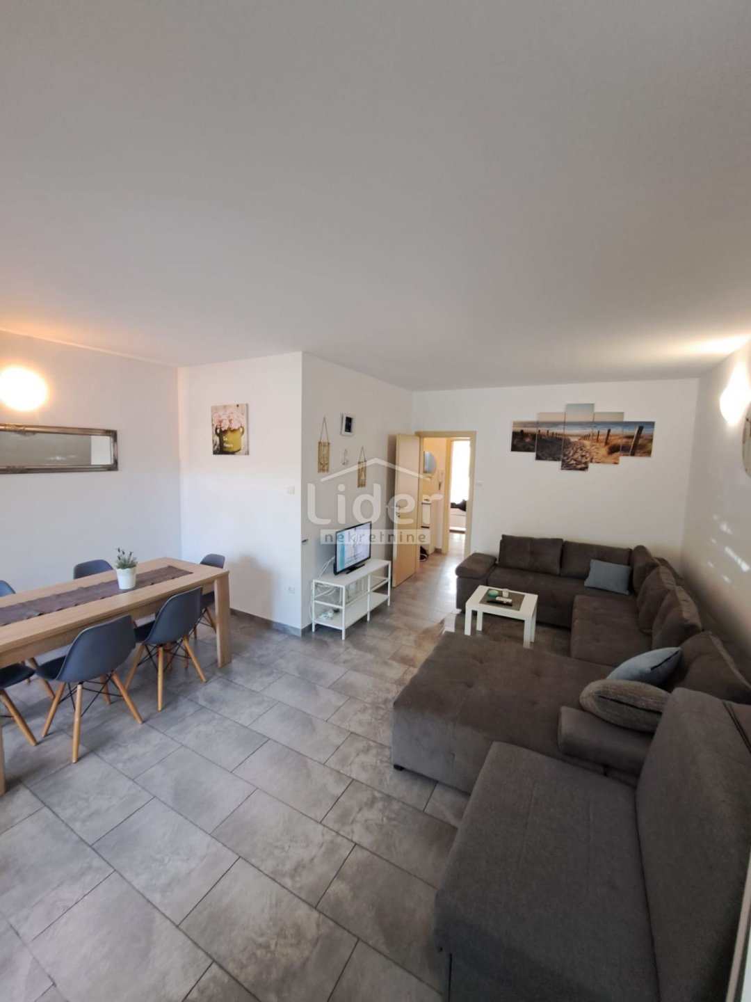 Appartement À vendre - Ličko-senjska Novalja