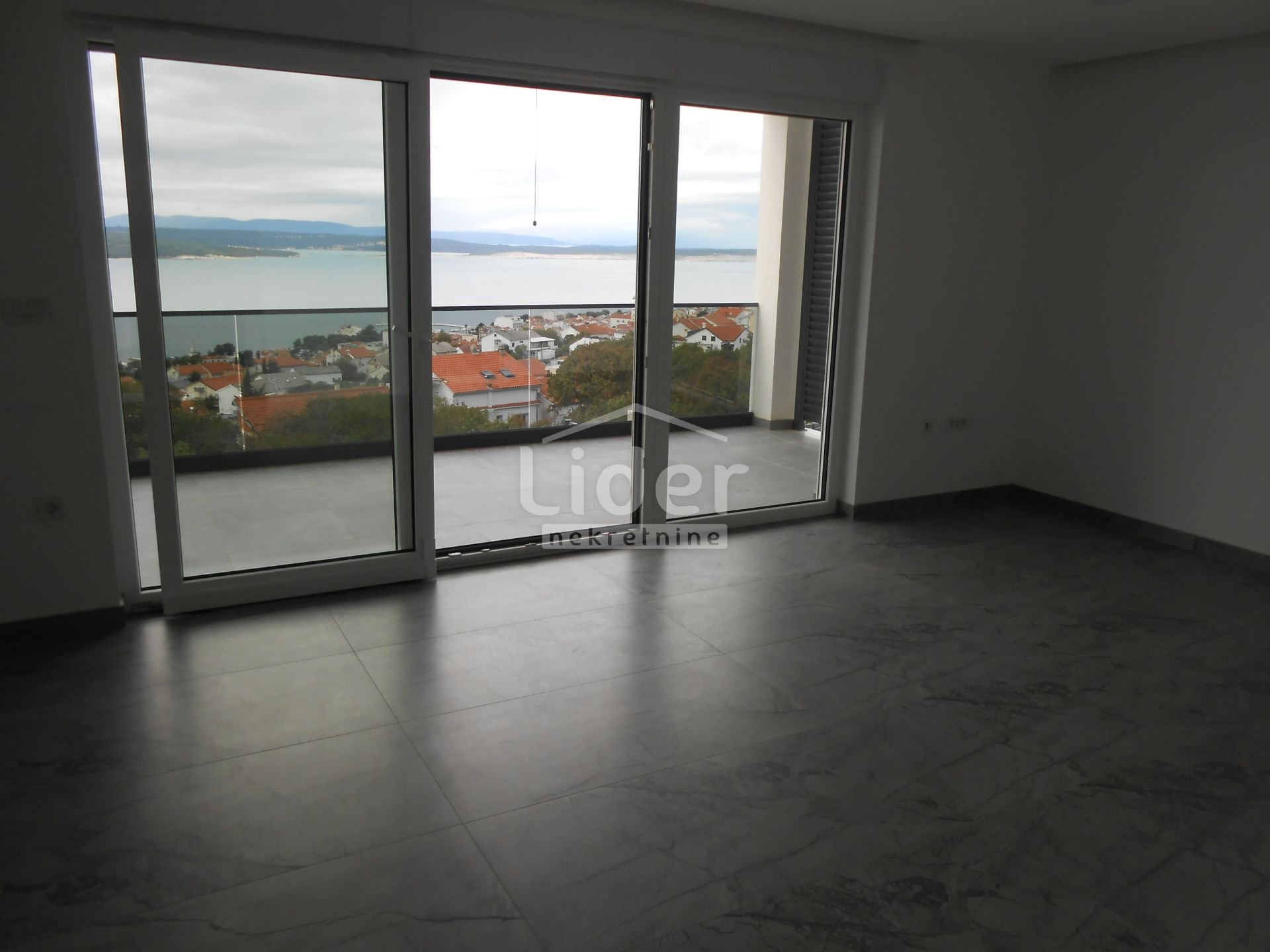 Stan Na prodaju - Primorsko-goranska Crikvenica