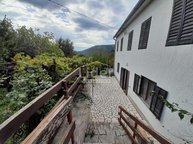 Kuća Na prodaju - Primorsko-goranska Bribir - foto 4/25