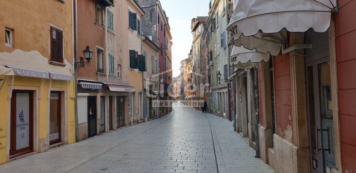 Apartment zu verkaufen 35 m² – Rovinj