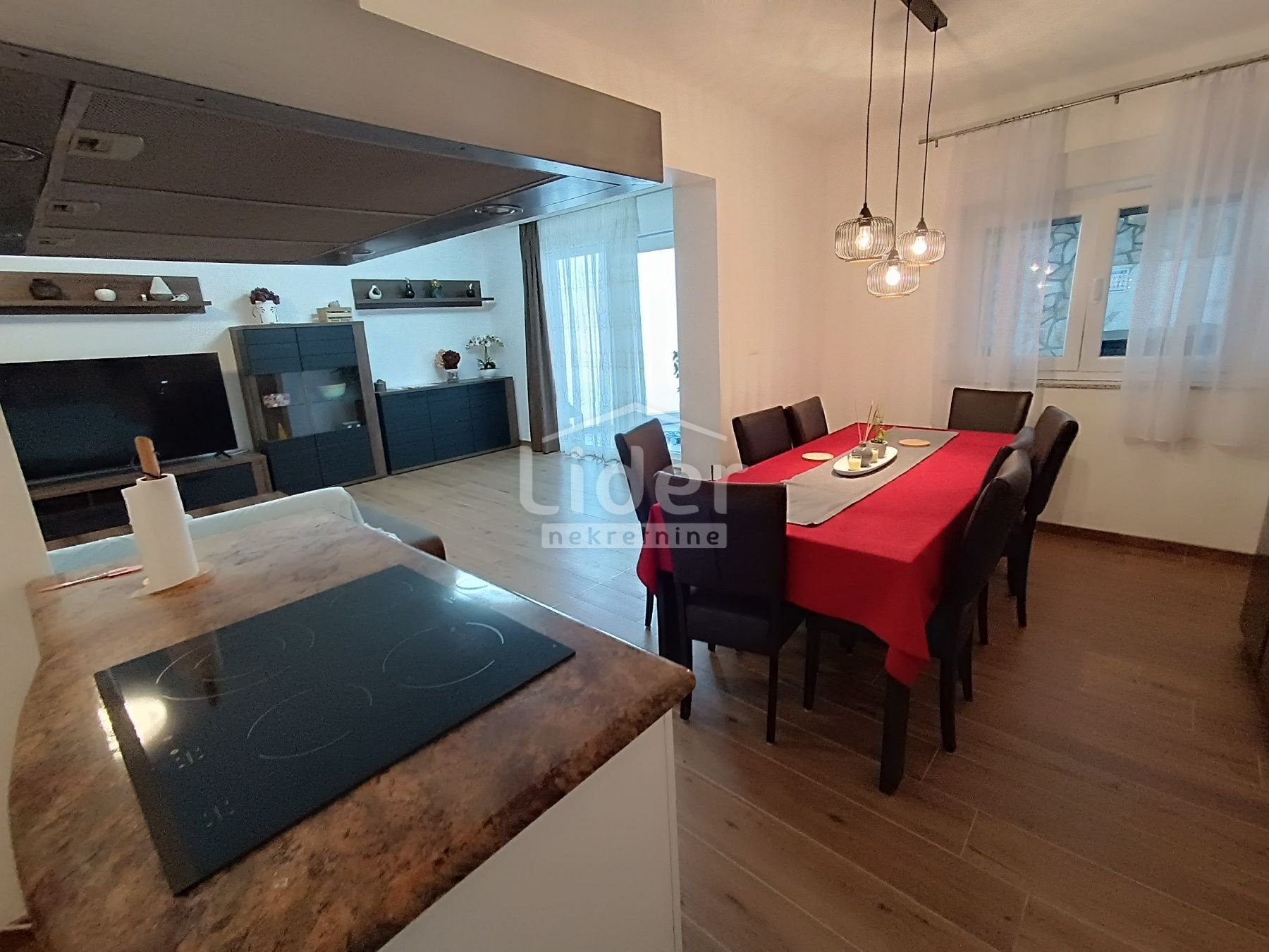 Apartment Zu verkaufen - Primorsko-goranska Matulji - foto 1/13