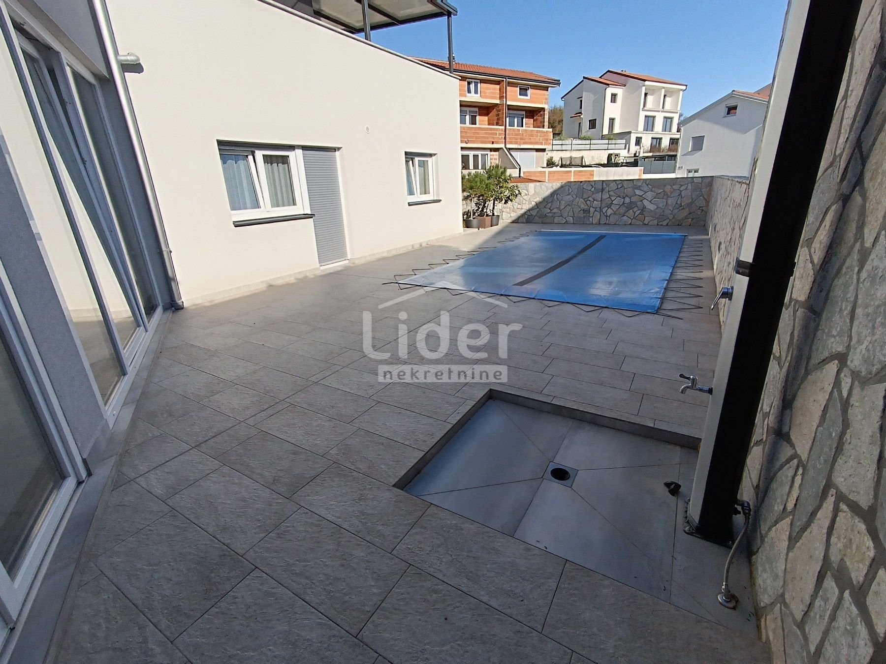 Apartment Zu verkaufen - Primorsko-goranska Matulji
