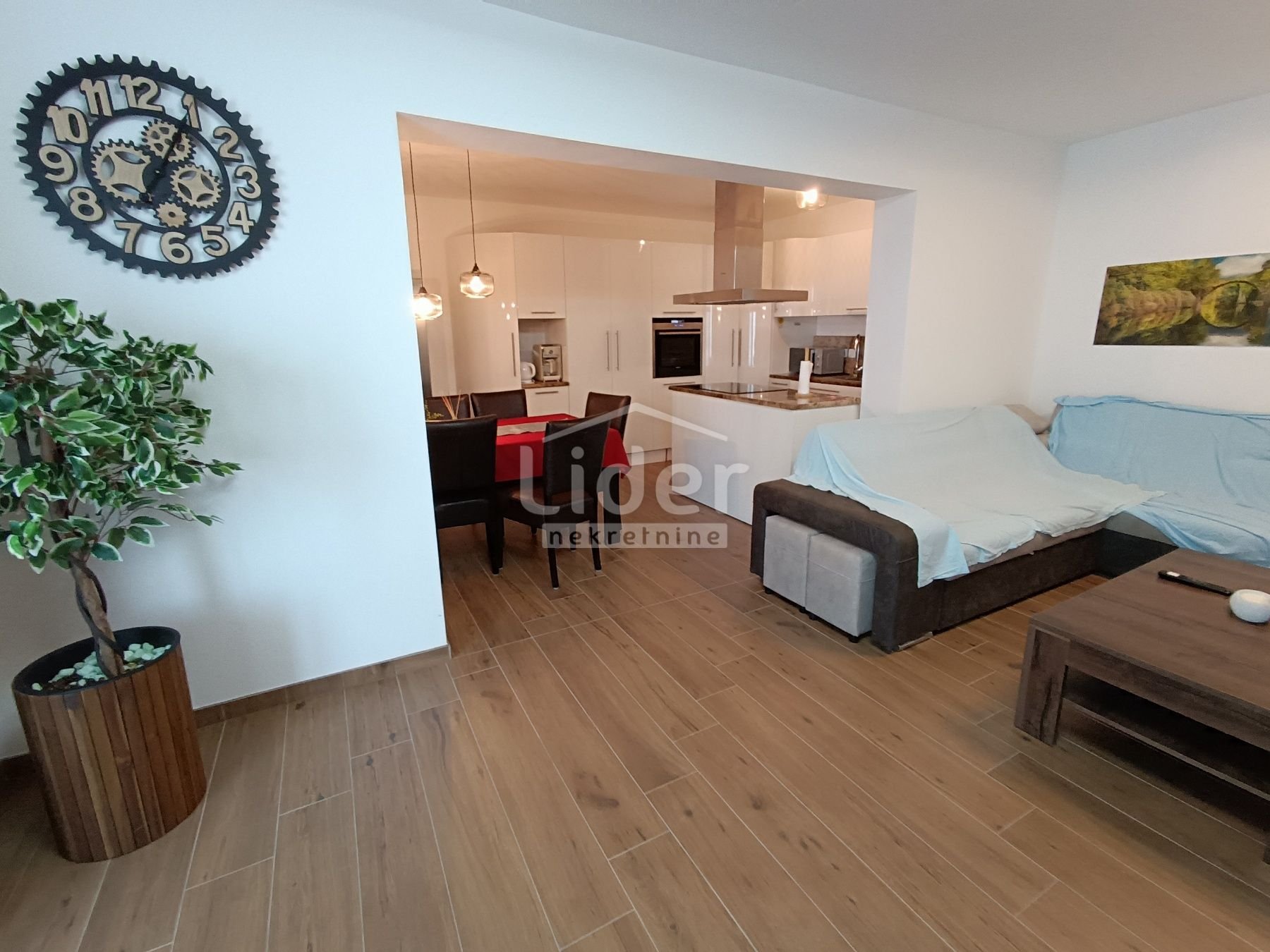 Apartment Zu verkaufen - Primorsko-goranska Matulji