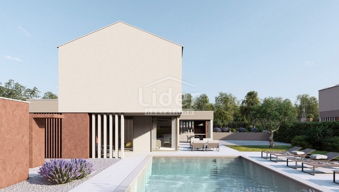 Haus Zu verkaufen - Istarska Labin