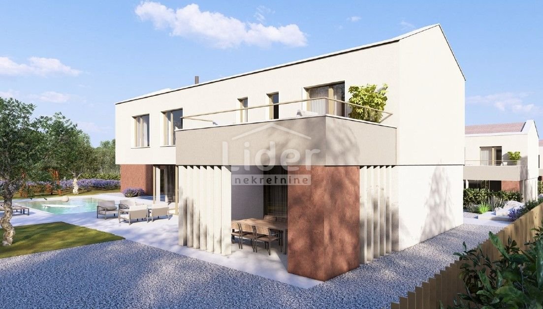 Haus Zu verkaufen - Istarska Labin