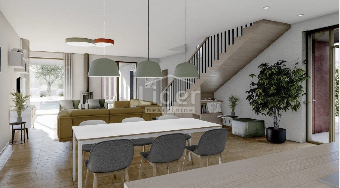 Haus Zu verkaufen - Istarska Labin
