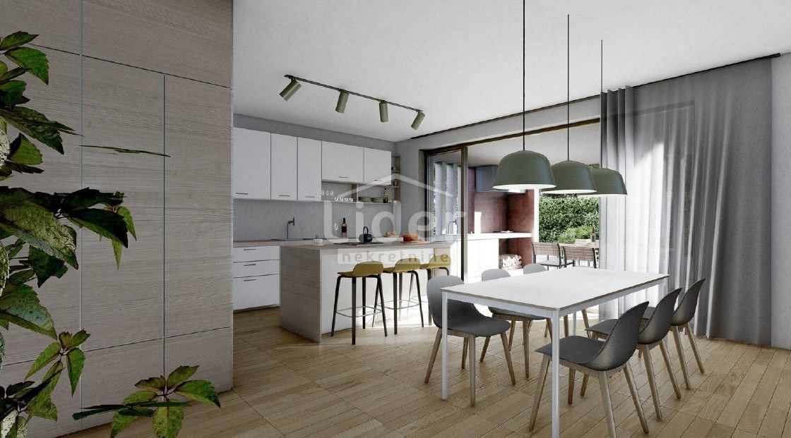 Haus Zu verkaufen - Istarska Labin