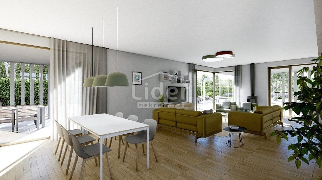 Haus Zu verkaufen - Istarska Labin