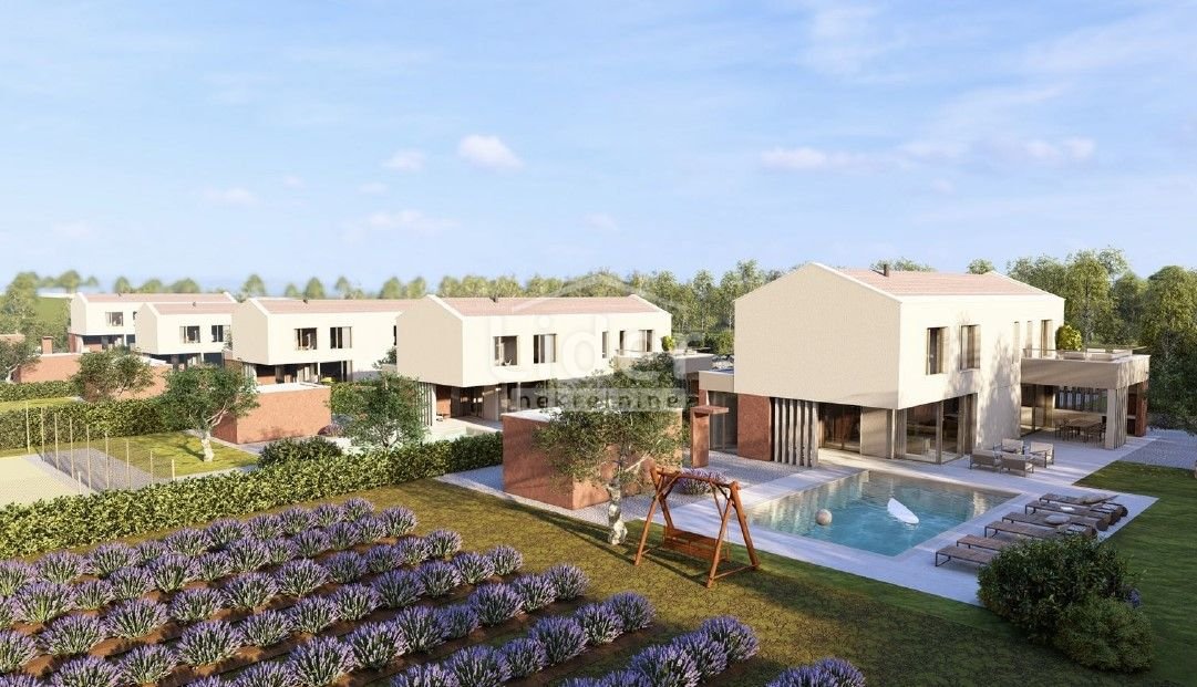 Haus Zu verkaufen - Istarska Labin