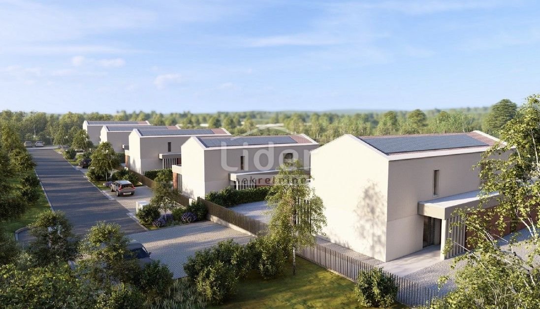 Haus Zu verkaufen - Istarska Labin