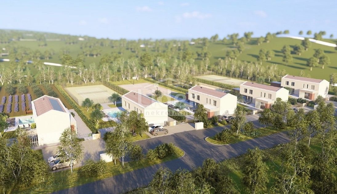 Haus Zu verkaufen - Istarska Labin