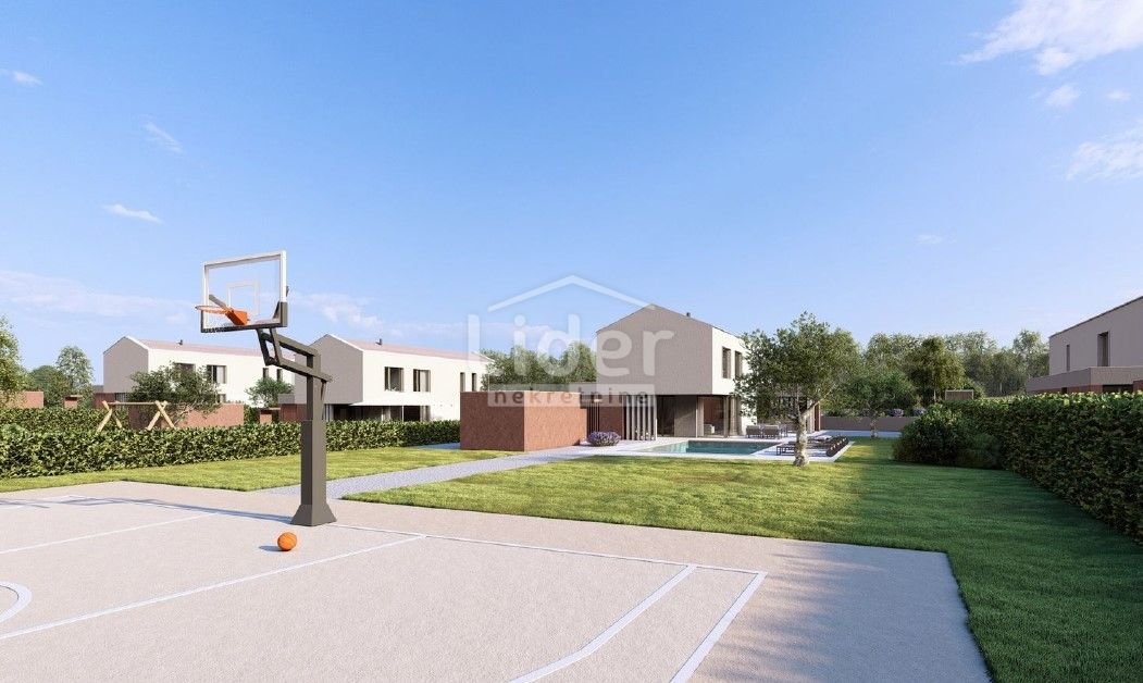 Haus Zu verkaufen - Istarska Labin