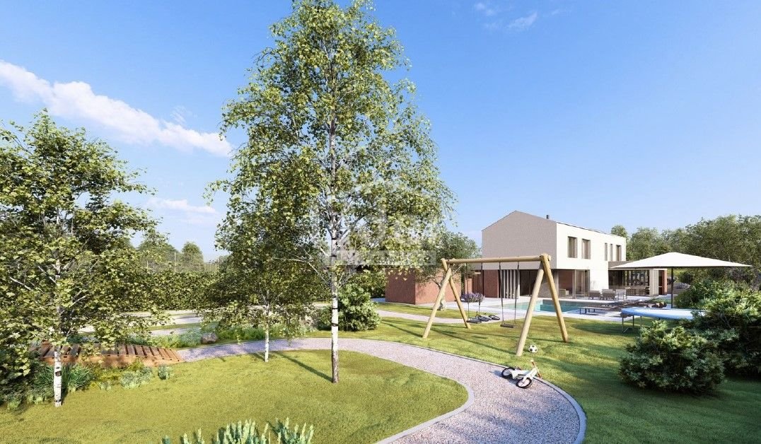 Haus Zu verkaufen - Istarska Labin