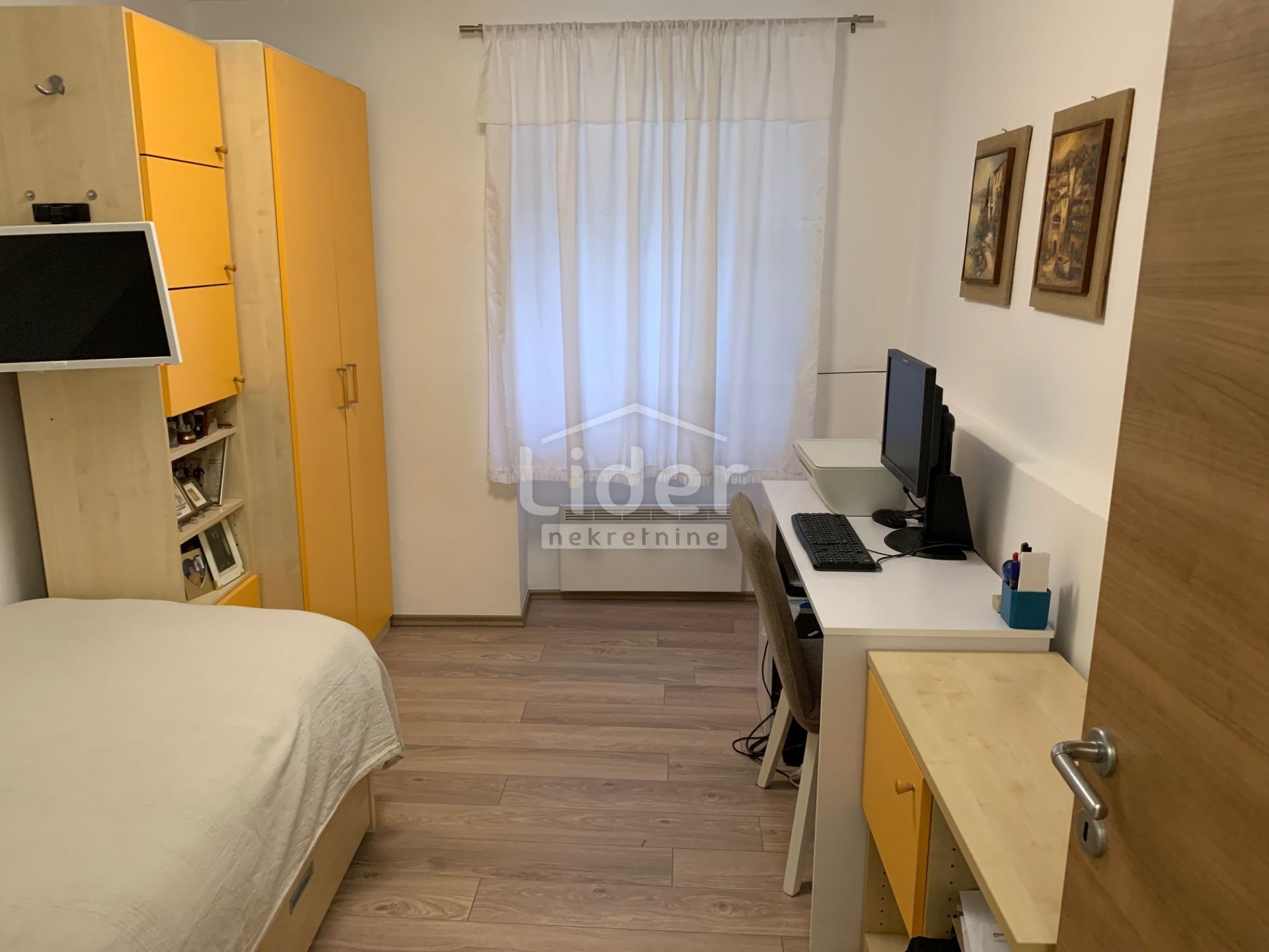 Apartmán Na predaj - Primorsko-goranska Bulevard
