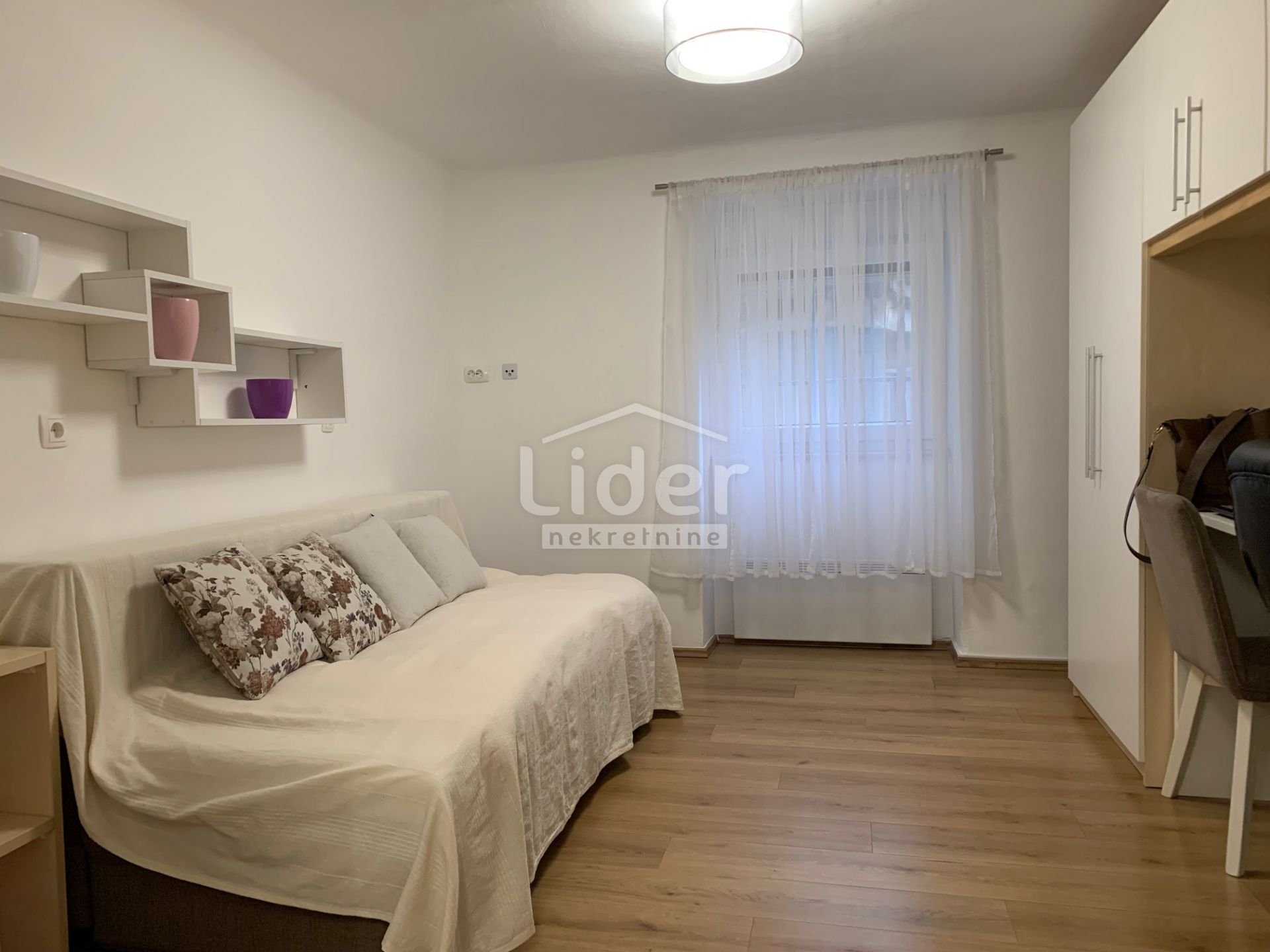 Apartmán Na predaj - Primorsko-goranska Bulevard