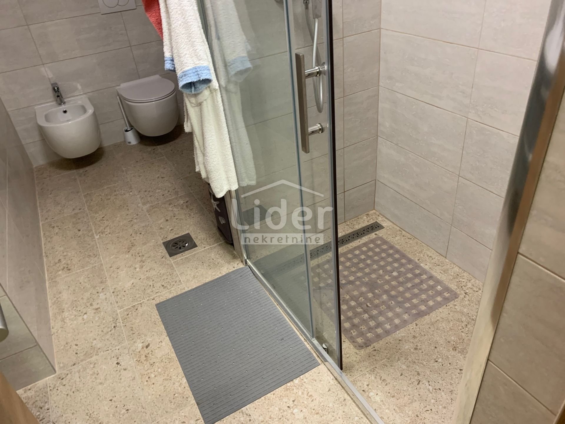 Apartmán Na predaj - Primorsko-goranska Bulevard