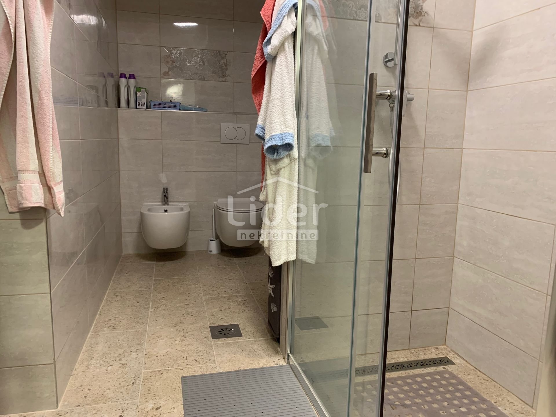 Apartmán Na predaj - Primorsko-goranska Bulevard