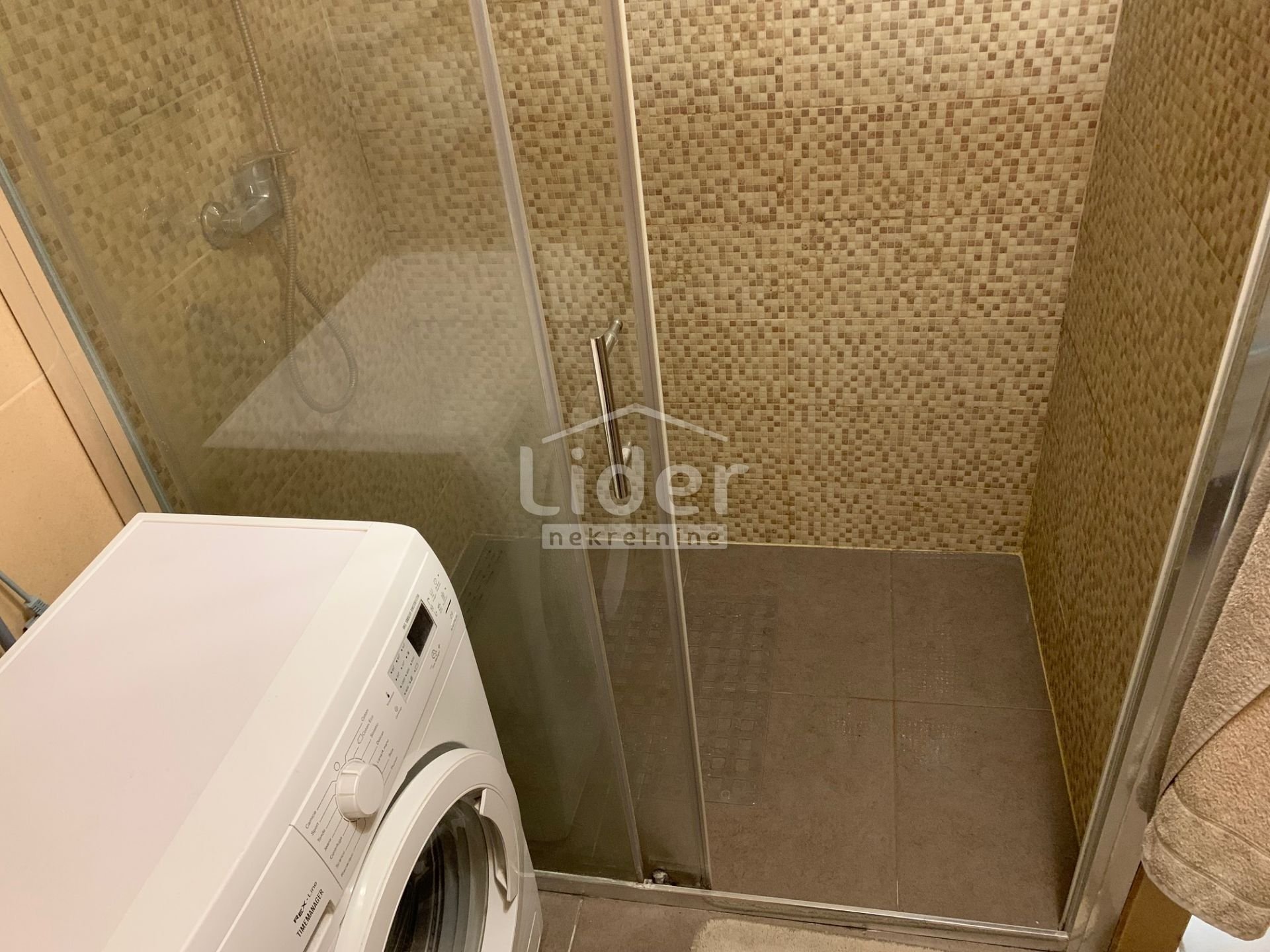 Apartmán Na predaj - Primorsko-goranska Bulevard