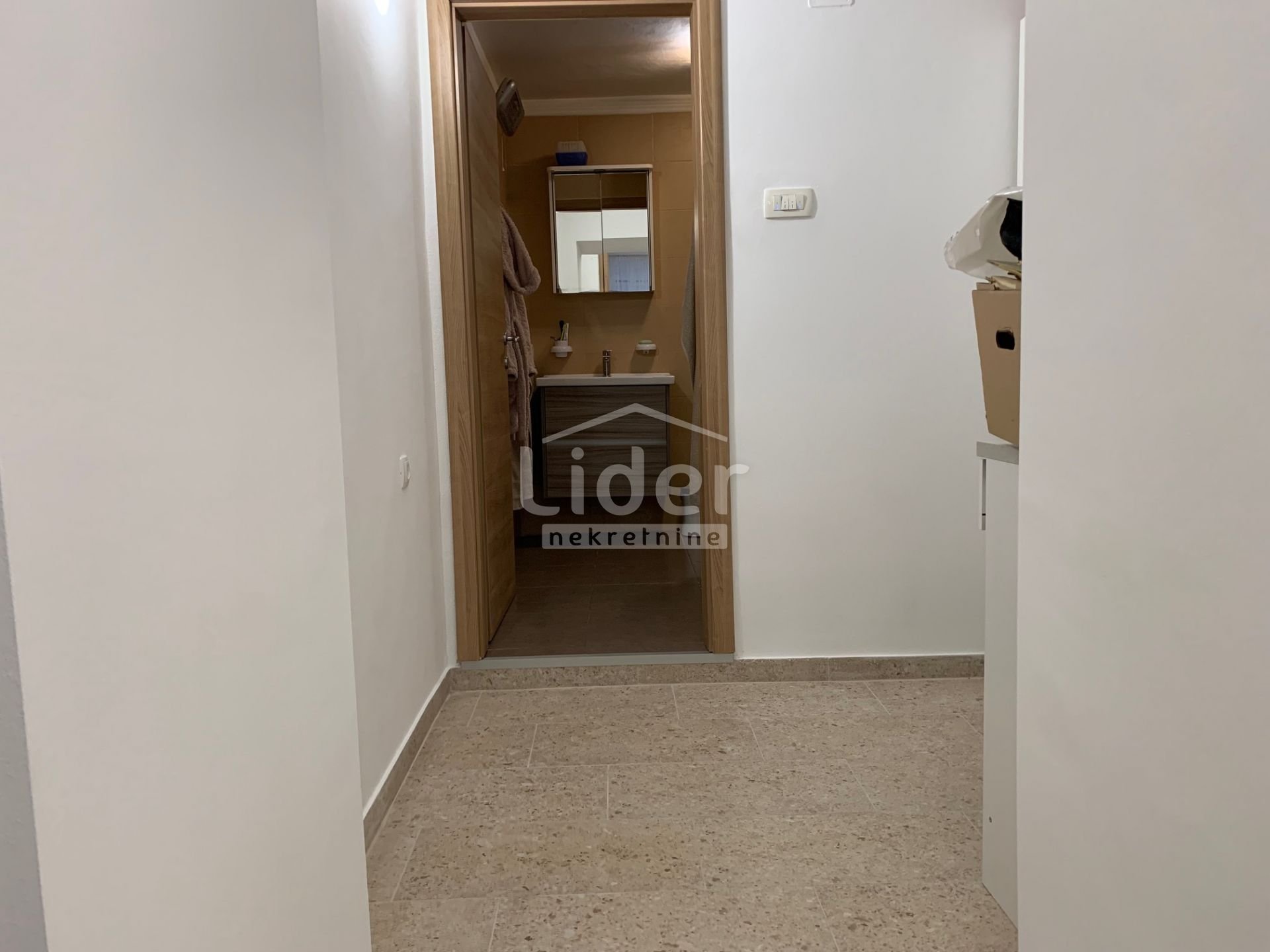 Apartmán Na predaj - Primorsko-goranska Bulevard