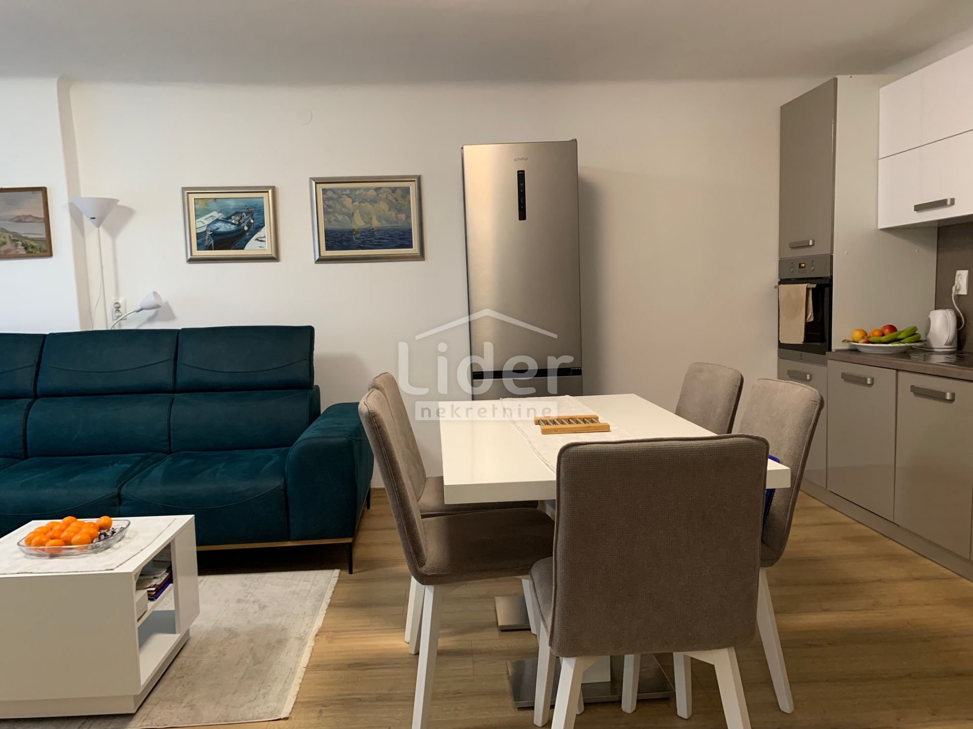 Apartmán Na predaj - Primorsko-goranska Bulevard