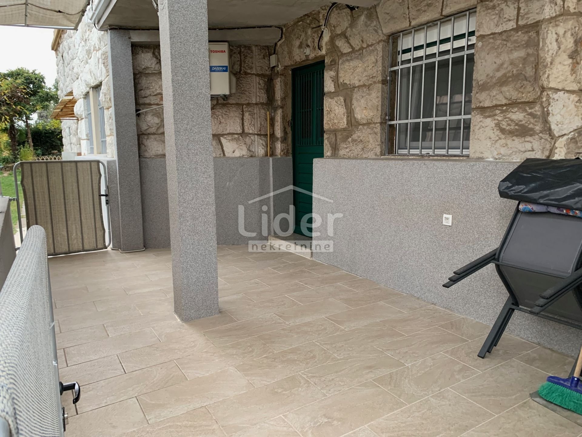Apartmán Na predaj - Primorsko-goranska Bulevard