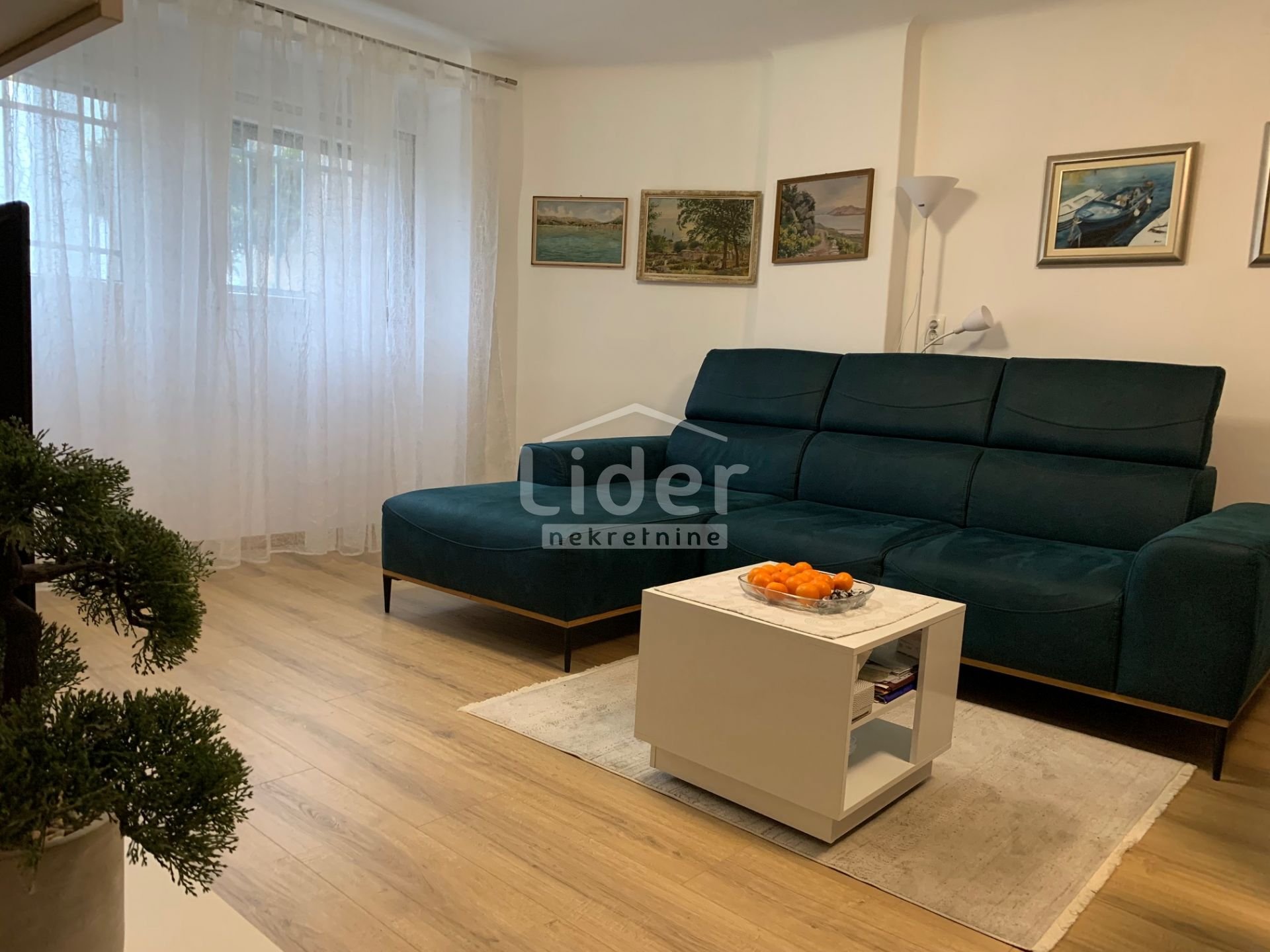 Apartmán Na predaj - Primorsko-goranska Bulevard