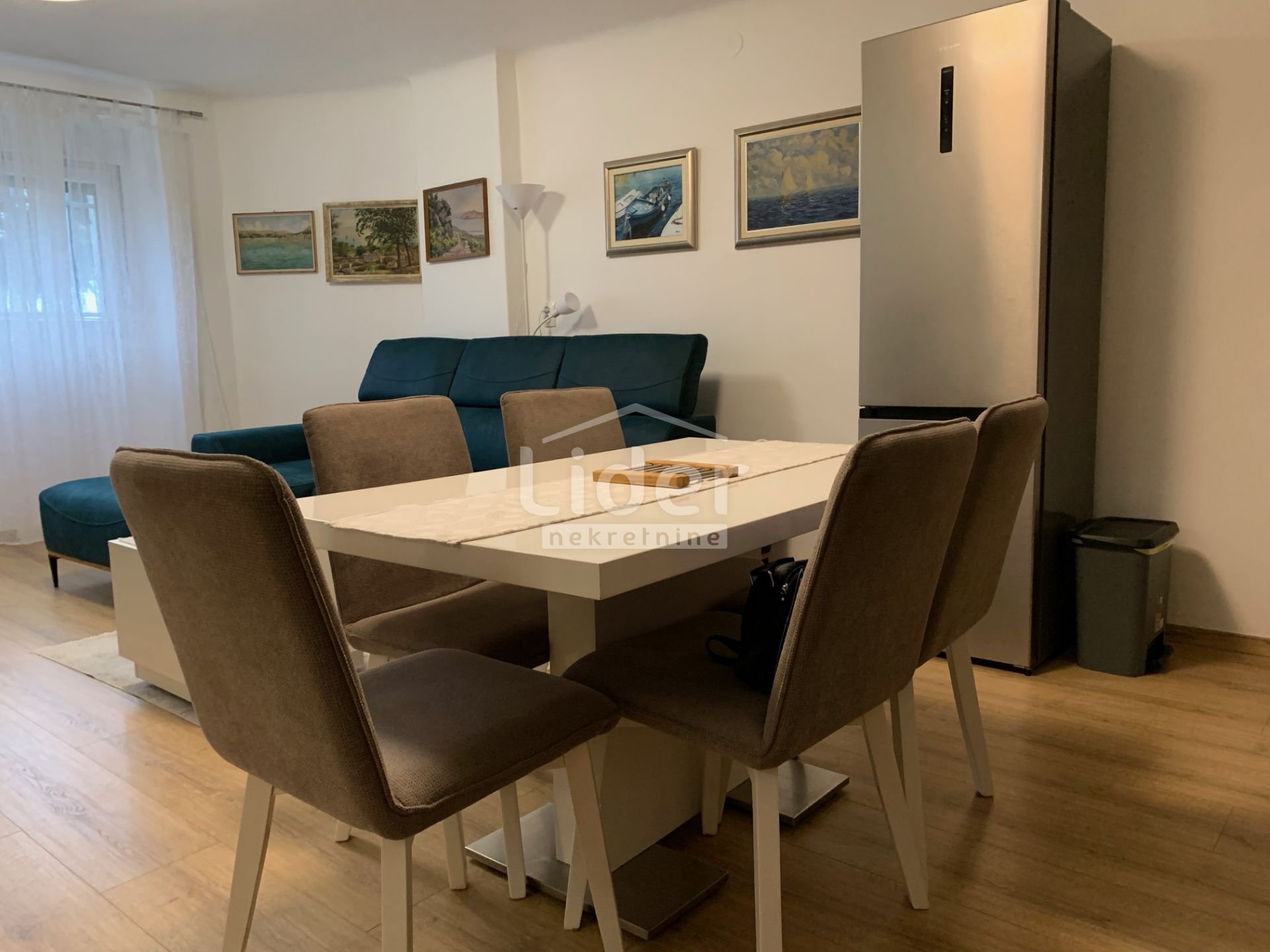 Apartmán Na predaj - Primorsko-goranska Bulevard