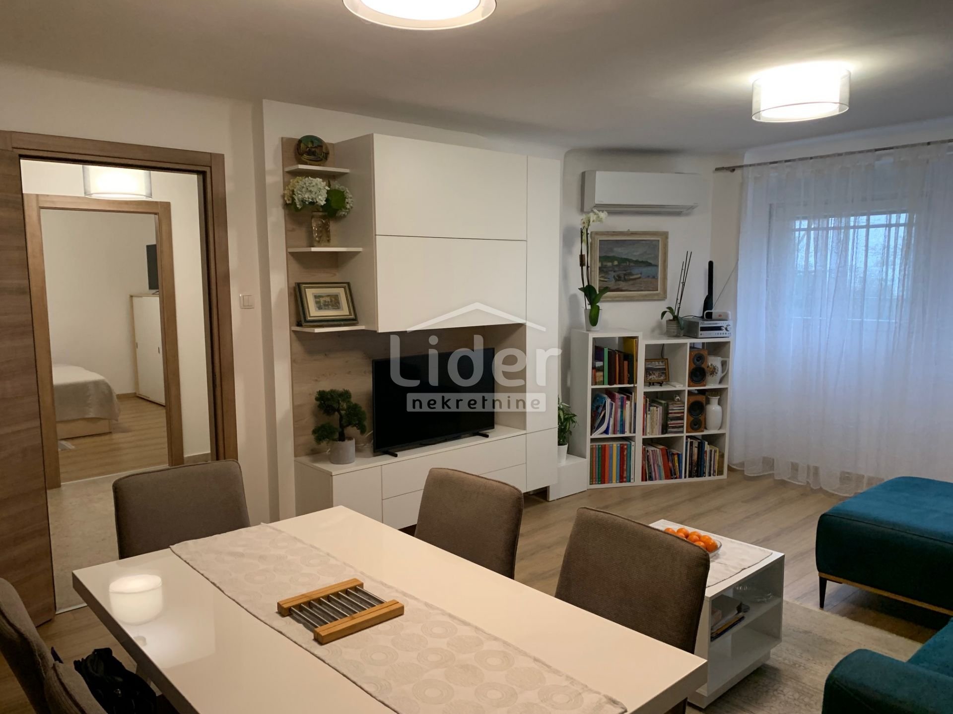 Apartmán Na predaj - Primorsko-goranska Bulevard
