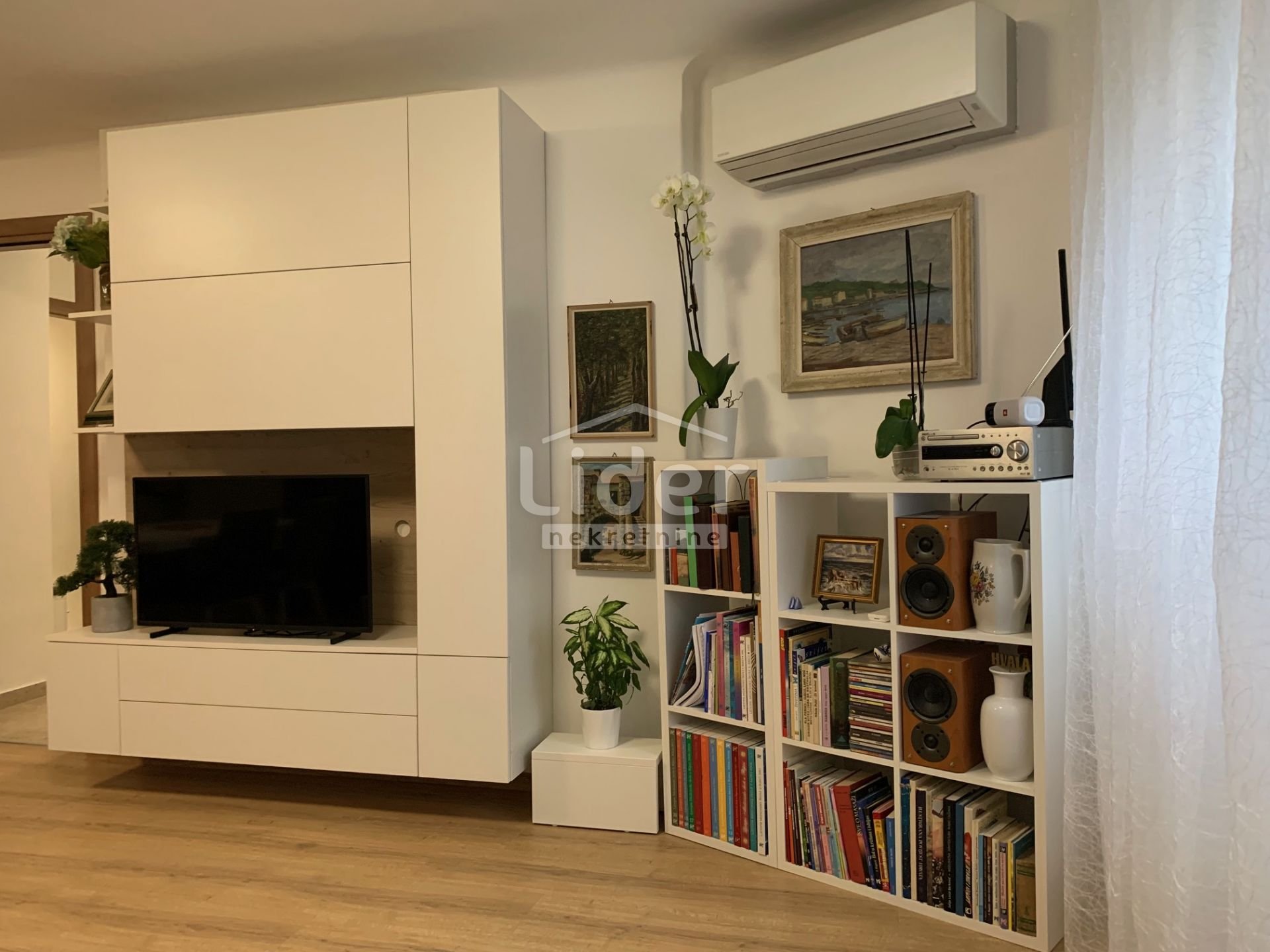 Apartmán Na predaj - Primorsko-goranska Bulevard