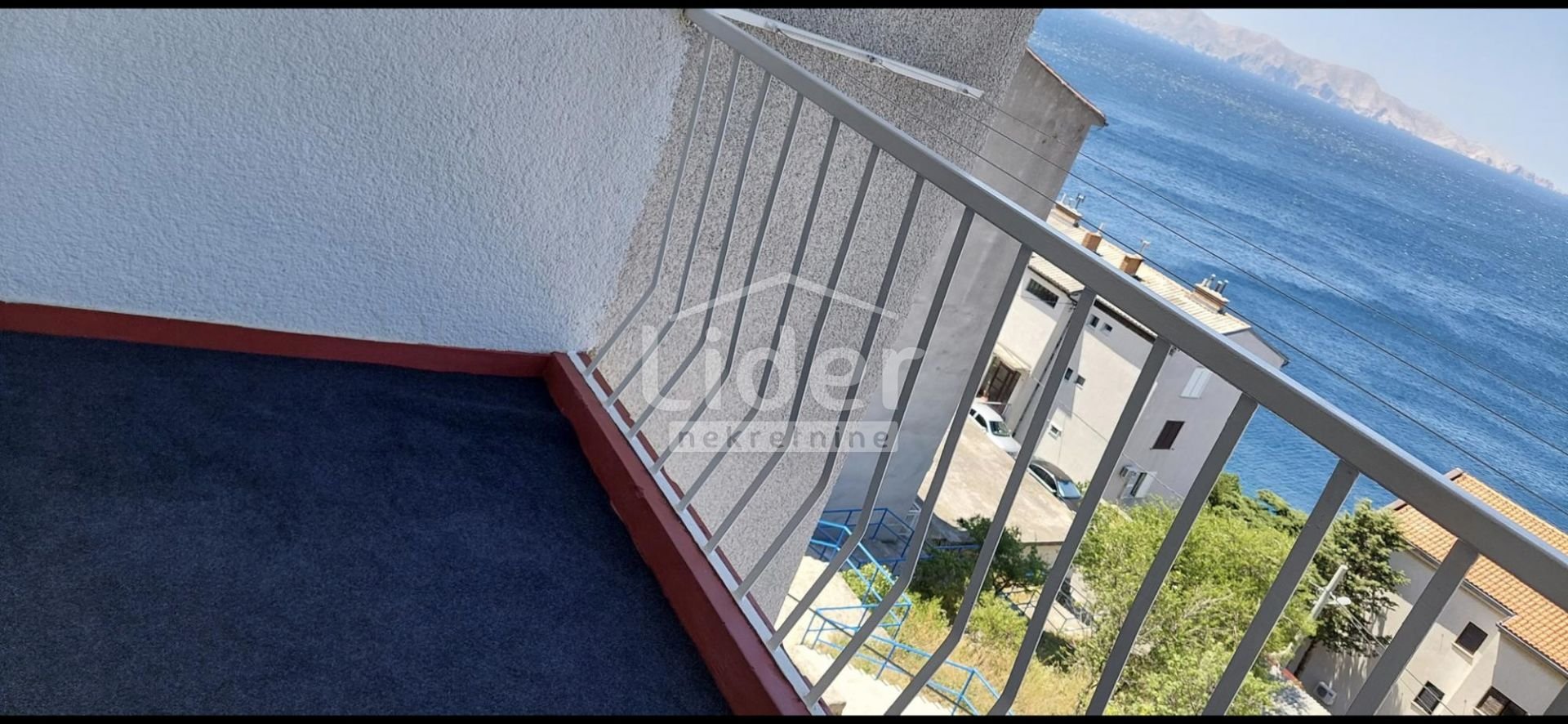 Apartment Zu verkaufen - Ličko-senjska Senj