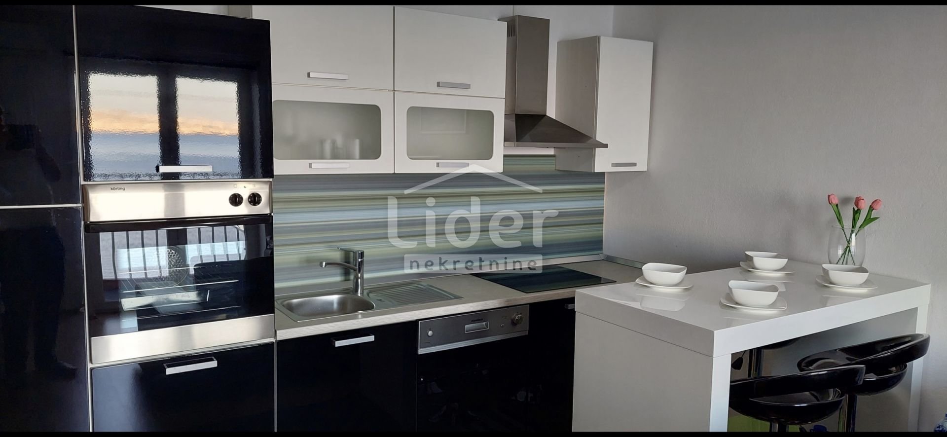 Apartment Zu verkaufen - Ličko-senjska Senj