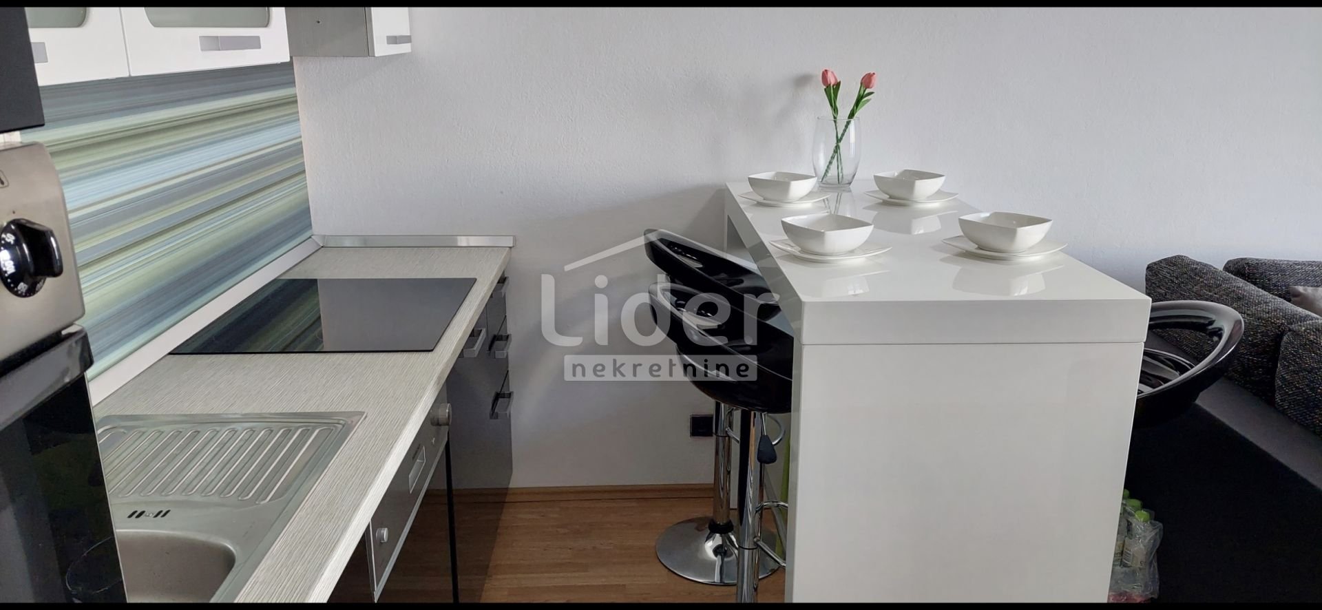 Apartment Zu verkaufen - Ličko-senjska Senj