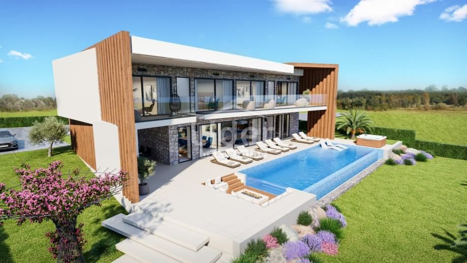 Casa In vendita - Istarska Kaštelir