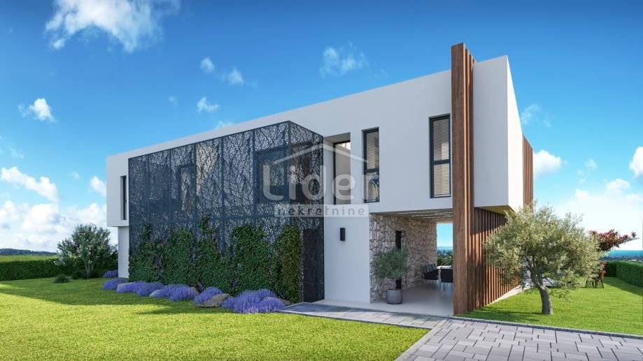 Casa In vendita - Istarska Kaštelir