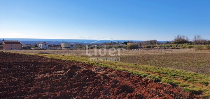 Parcela Na predaj - Istarska Kaštelir - foto 2/2
