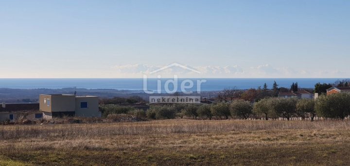 Parcela Naprodaj - Istarska Kaštelir - foto 3/3