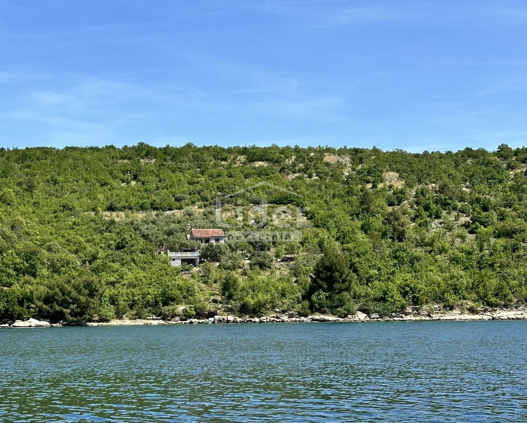 Zemljište Na prodaju - Zadarska Kruševo