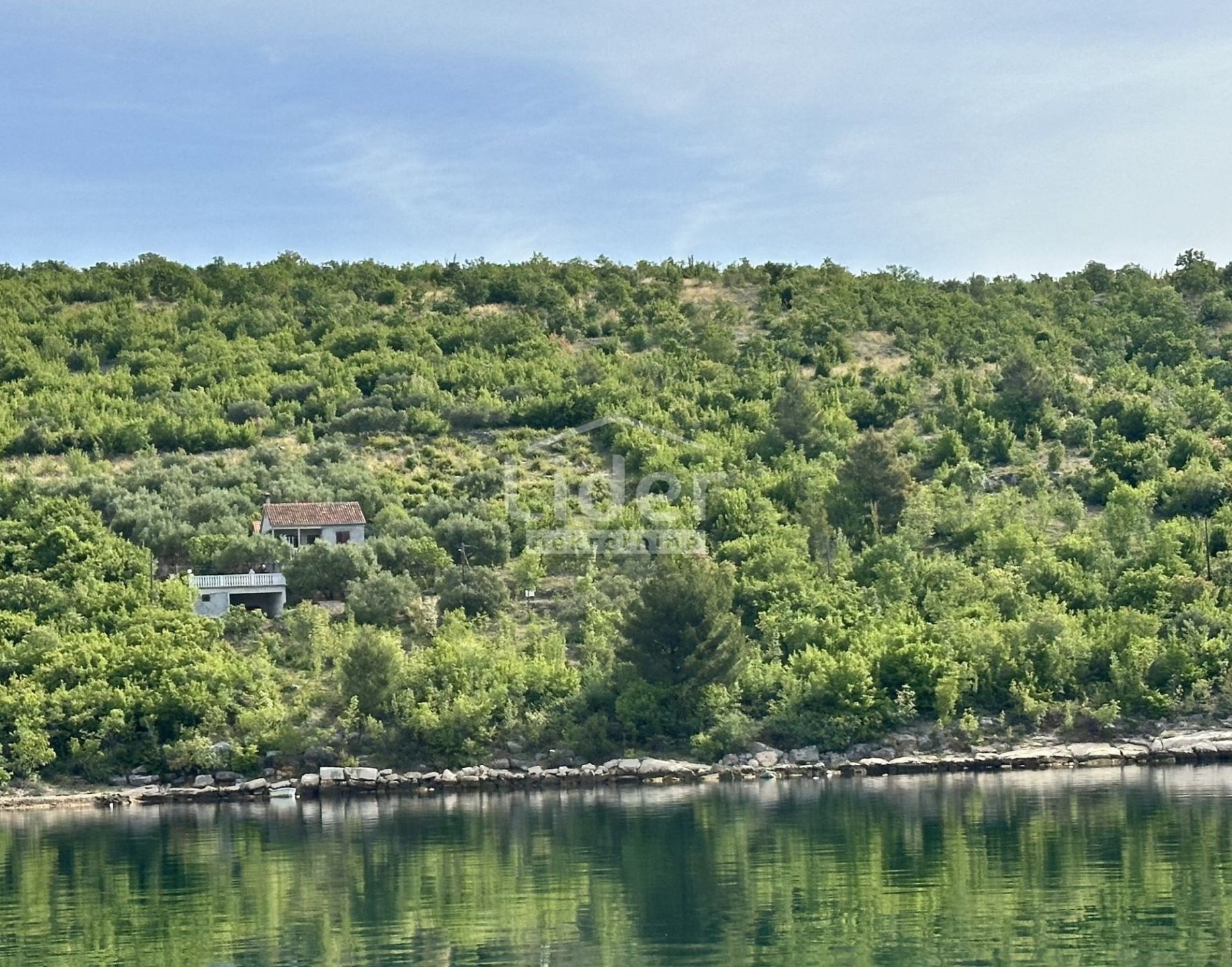 Parcela Naprodaj - Zadarska Kruševo