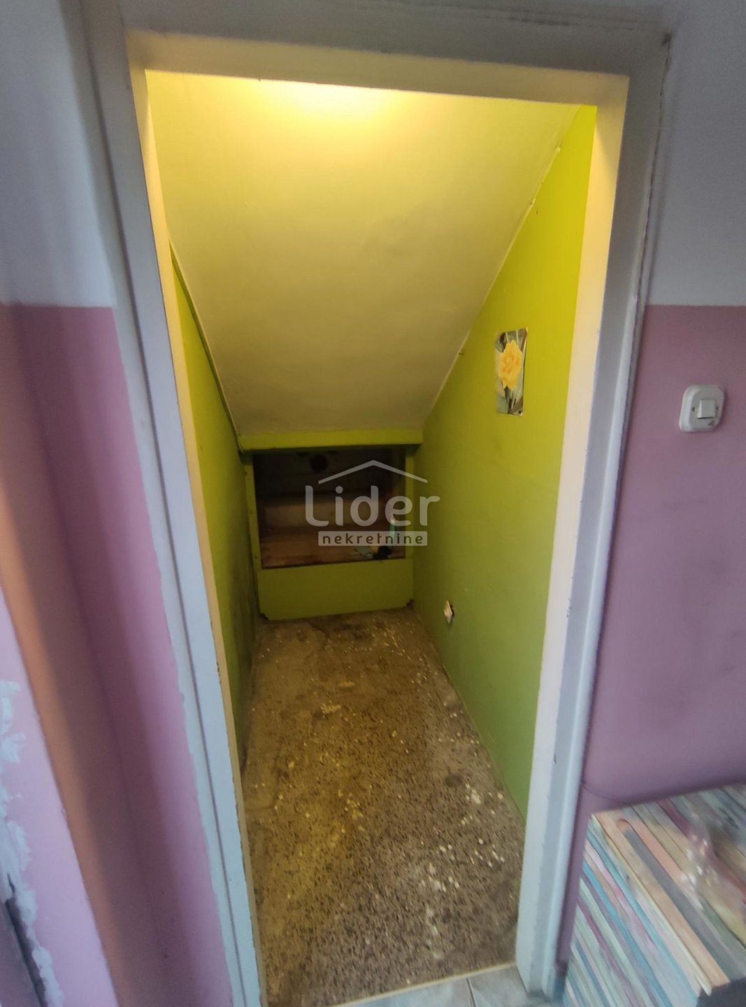 Apartmán Na prodej - Primorsko-goranska Gornja Vežica