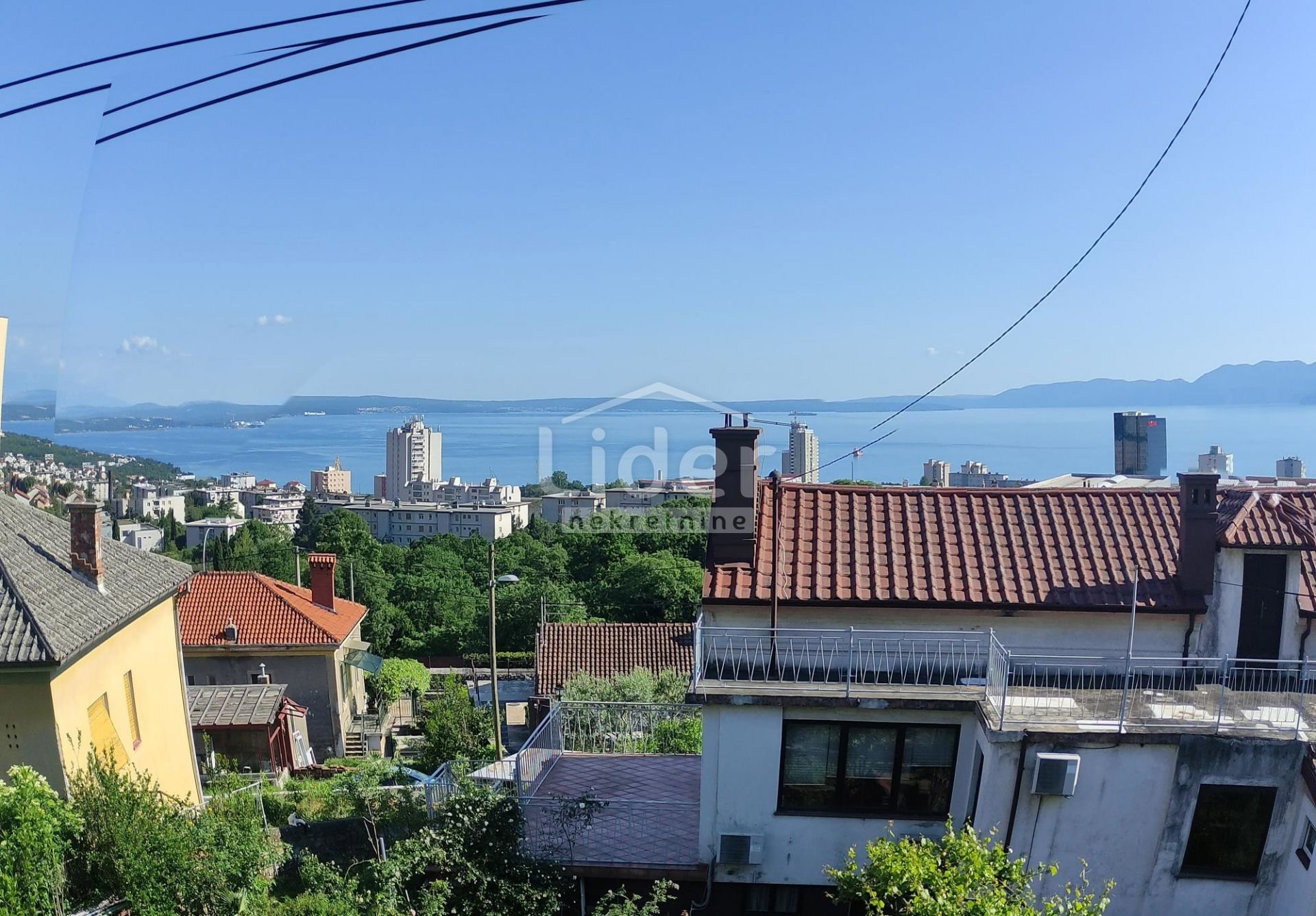 Apartma Naprodaj - Primorsko-goranska Gornja Vežica
