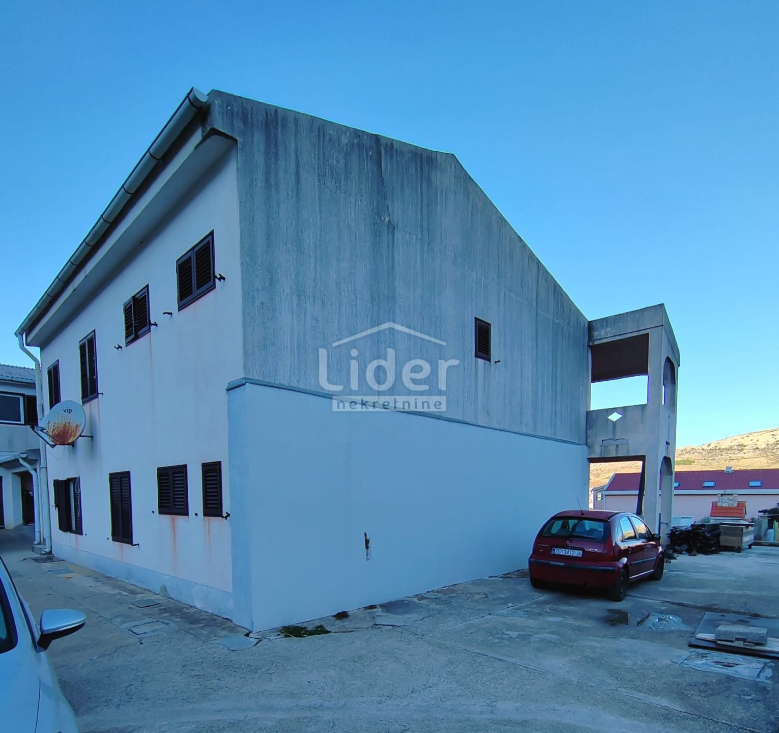 Flat For sale - Zadarska Pag