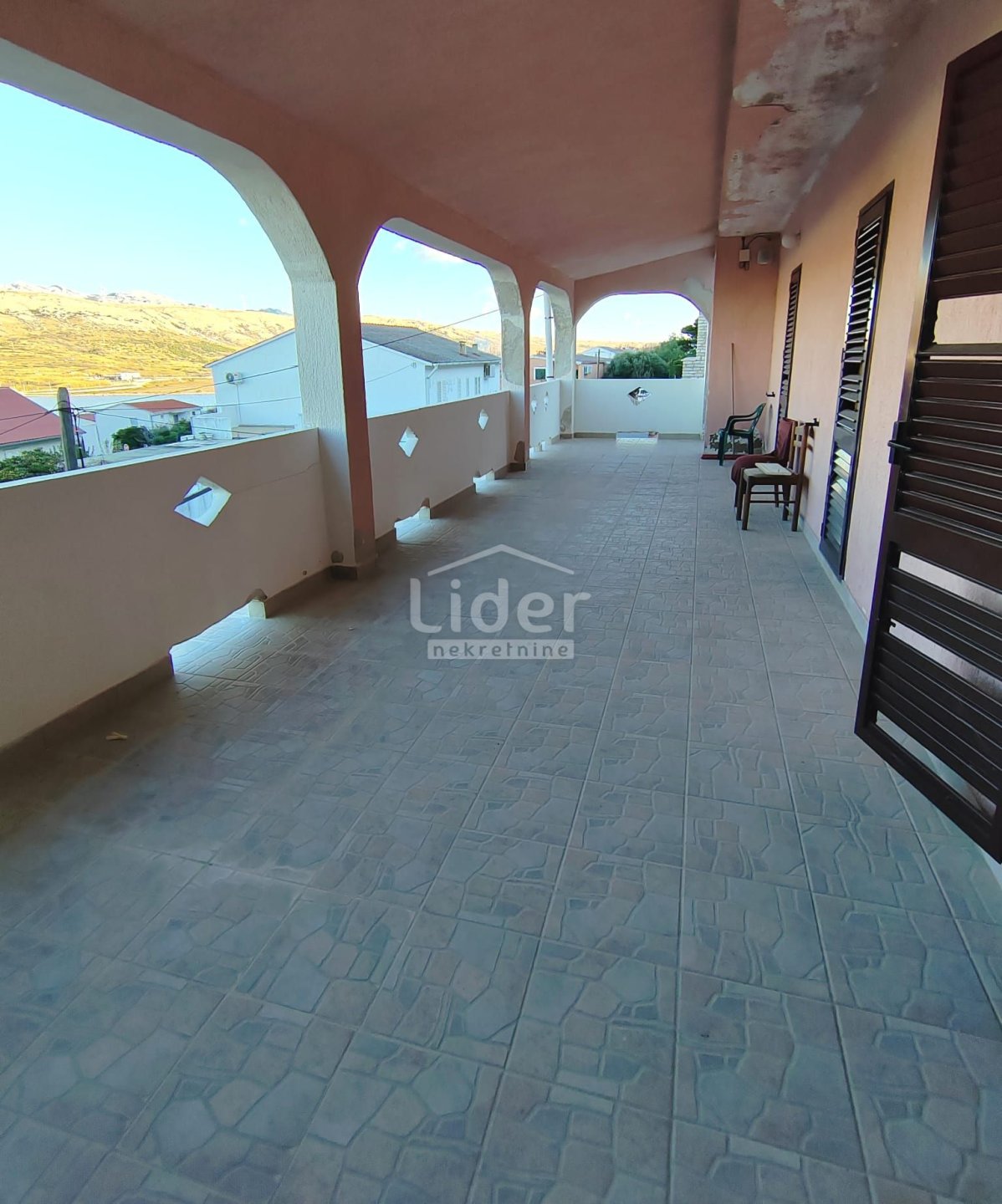 Flat For sale - Zadarska Pag