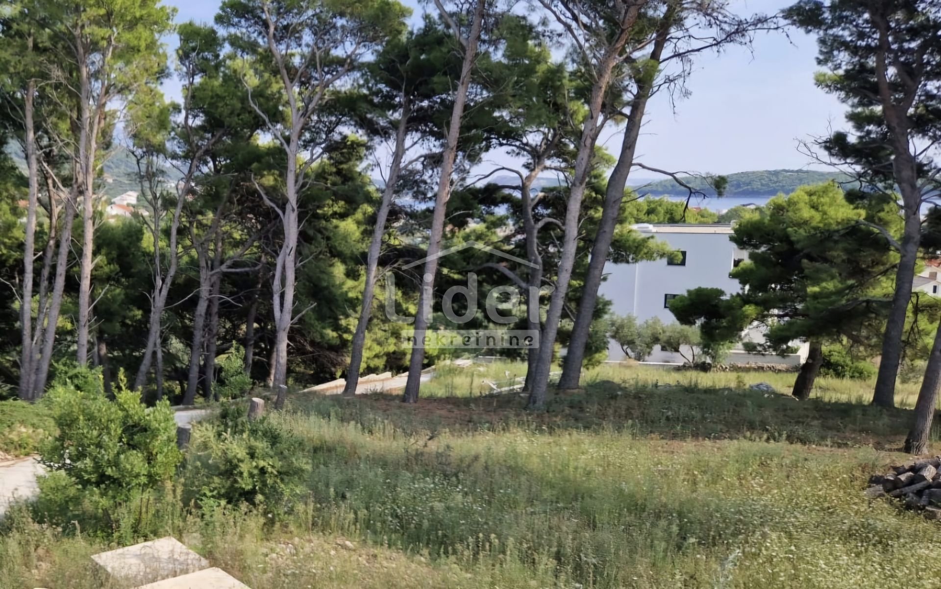 Apartmán Na predaj - Primorsko-goranska Banjol