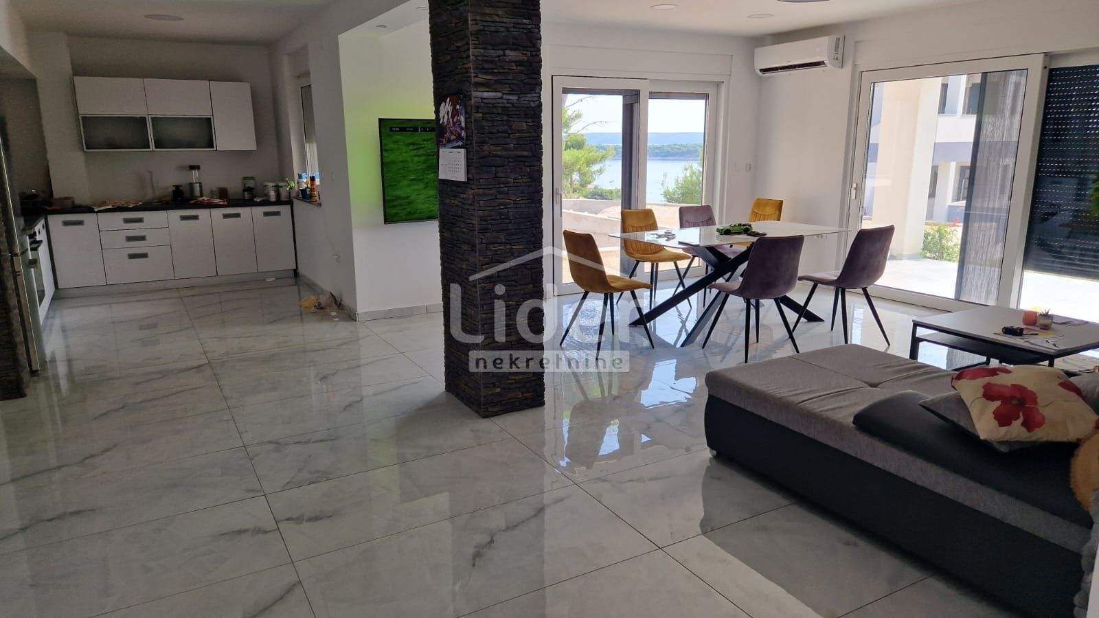 Apartmán Na predaj - Primorsko-goranska Banjol