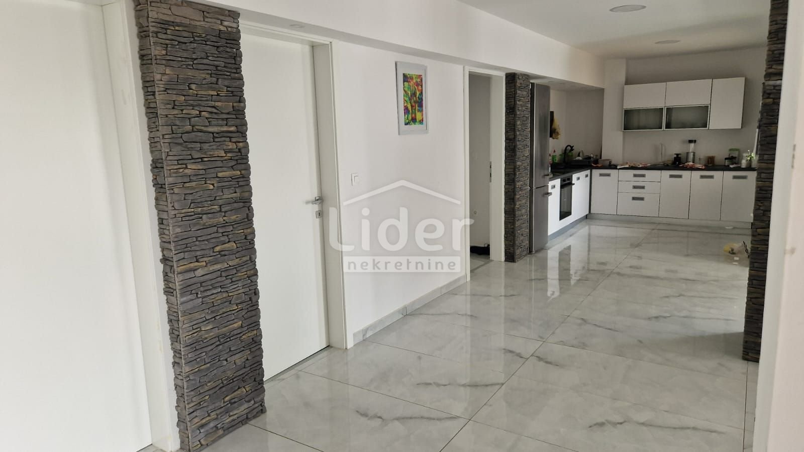 Apartmán Na predaj - Primorsko-goranska Banjol